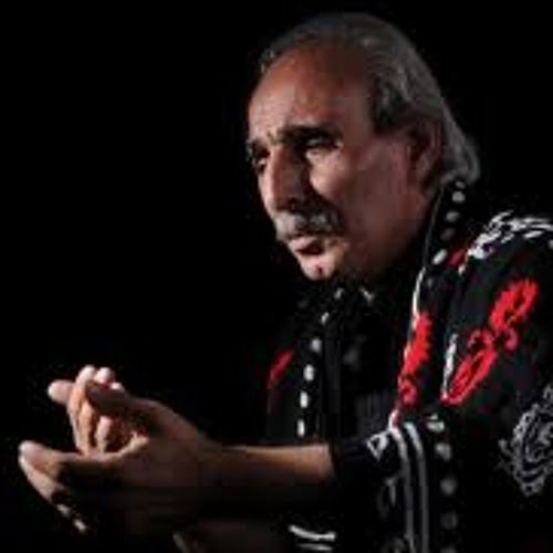 ایرج رحمانپور آوار